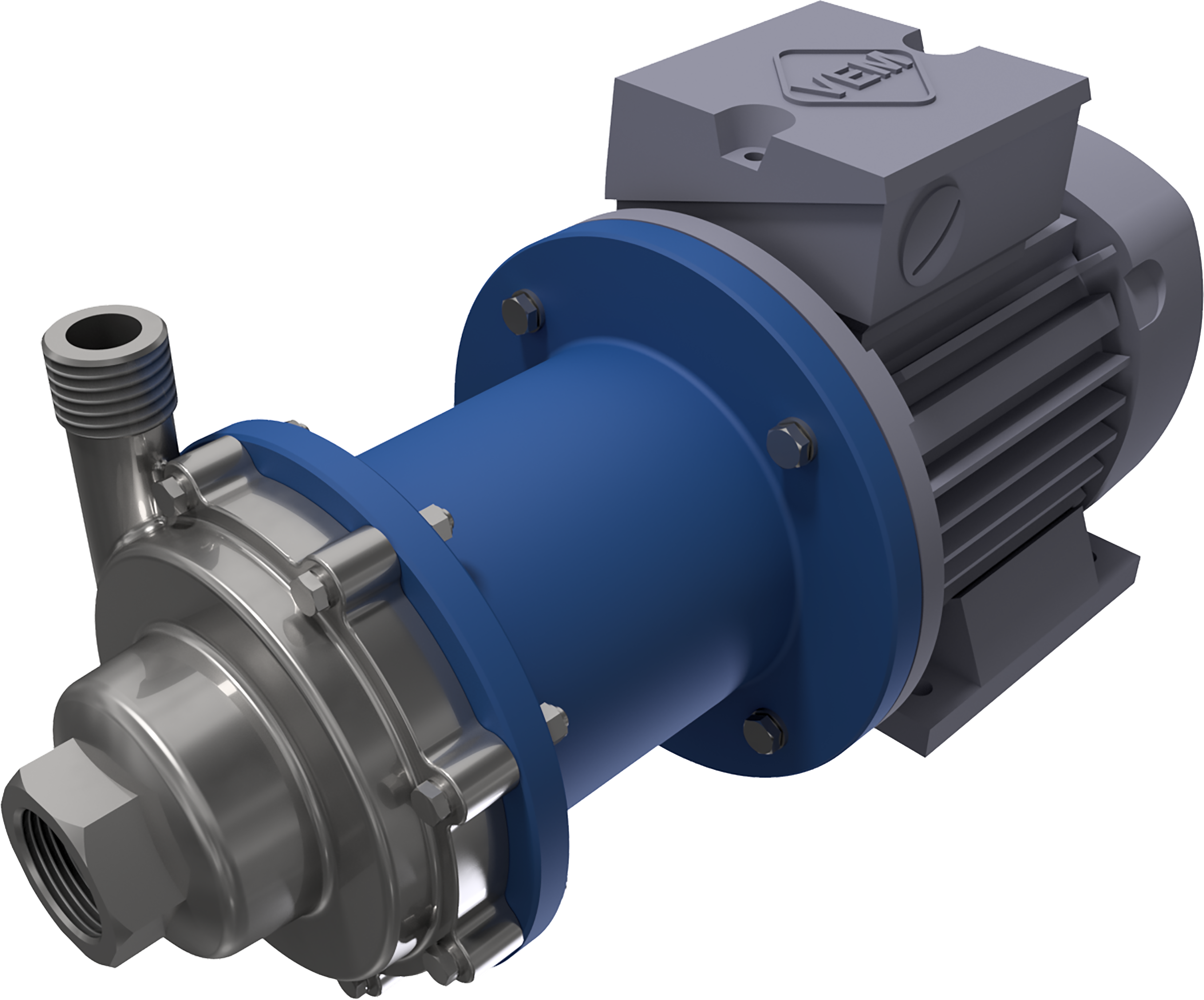 Centrifugal pumps EUROLINE series