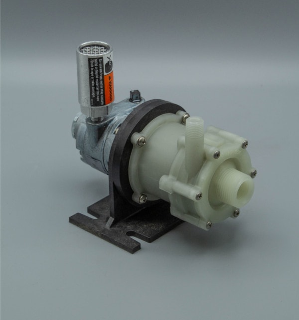 Air Motor Pumps