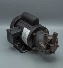 TE-MDX-MT3 Magnetic Drive Pump