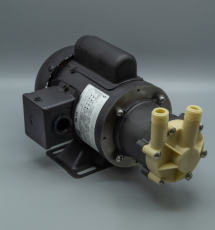 TE-MDK-MT3 Magnetic Drive Pump