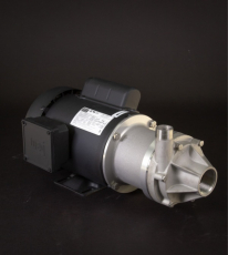 TE-7S-MD 1&3 Ph Magnetic Drive Pump