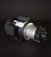 TE-7P-MD-DC 90V Magnetic Drive Pump