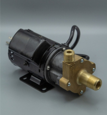 809-BR-HS-C Mag Drive Pump