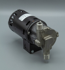 809-SS-HS Mag Drive Pump