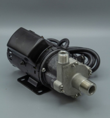 809-SS-HS-C Mag Drive Pump