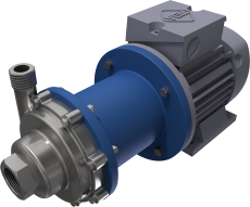 Centrifugal Pump made of Stainless Steel EUROLINE M6.2