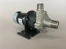 809-SS-HS-C 12V & 24V Mag Drive Pump