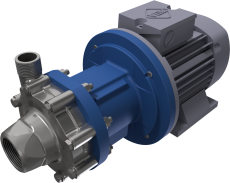 Centrifugal Pump made of Stainless Steel EUROLINE M10.2