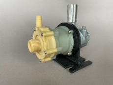 BC-2K-MD-AM Mag Drive Pump