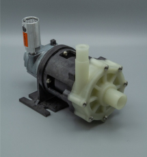 BC-4A-MD-AM Magnetically Coupled Pump
