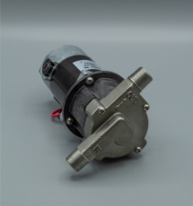 809-SS-HS 12V & 24V Mag Drive DC Pump