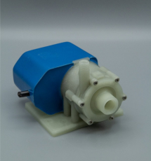 2CP-MD Mag Drive Pump