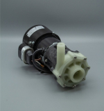 BC-4C-MD Magnetically Coupled Pump
