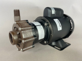 TE-5R-MD 1&3 Ph Magnetic Drive Pump