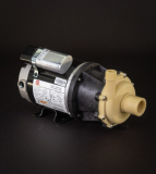TE-5.5K-MD-AC 1 Ph Mag Drive Pump