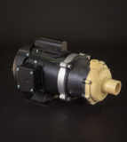 TE-5.5K-MD 1&3 Ph Mag Drive Pump