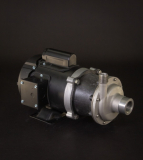 TE-5.5S-MD 1&3 Ph Mag Drive Pump