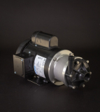 TE-6P-MD 1&3 Ph Magnetic Drive Pump