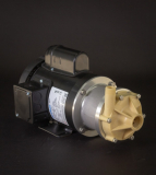 TE-6K-MD 1&3 Ph Magnetic Drive Pump