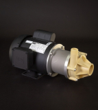 TE-7K-MD 1&3 Ph Magnetic Drive Pump