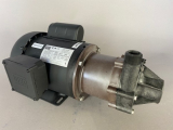 TE-7KC-MD 1&3 Ph Magnetic Drive Pump