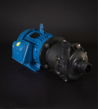 TE-8C-MD Magnetically Coupled Pump