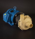 TE-8K-MD Magnetically Coupled Pump