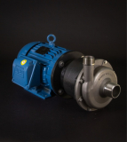 TE-8S-MD Magnetically Coupled Pump