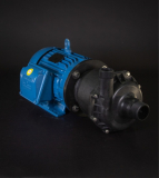 TE-8C-MD-HF Magnetically Coupled Pump