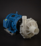 TE-10K-MD Magnetic Drive Pump