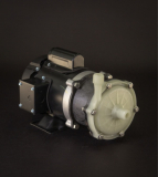 335-CP-MD 1&3 Ph Magnetic Drive Pump