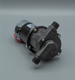 809-PL-HS 12V & 24V Mag Drive Pump