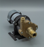809-BR-HS-C 12V & 24V Mag Drive Pump