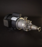 TE-7SSB-MD Magnetic Drive Pump