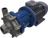 Chemiekreiselpumpen aus Edelstahl EUROLINE M15.2