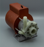 LC-5C-MD Magnetic Drive Pump