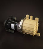 SP-TE-7K-MD 1&3 Ph Mag Drive Pump