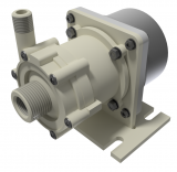 Centrifugal Pump M2