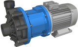 Chemical resistant centrifugal pump EUROLINE M40.2H